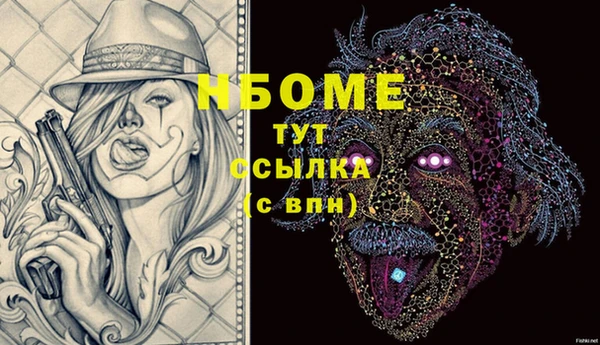 молекула духа Карпинск
